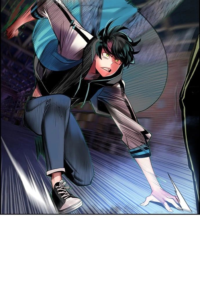 Read Jungle Juice EN Manga Online
