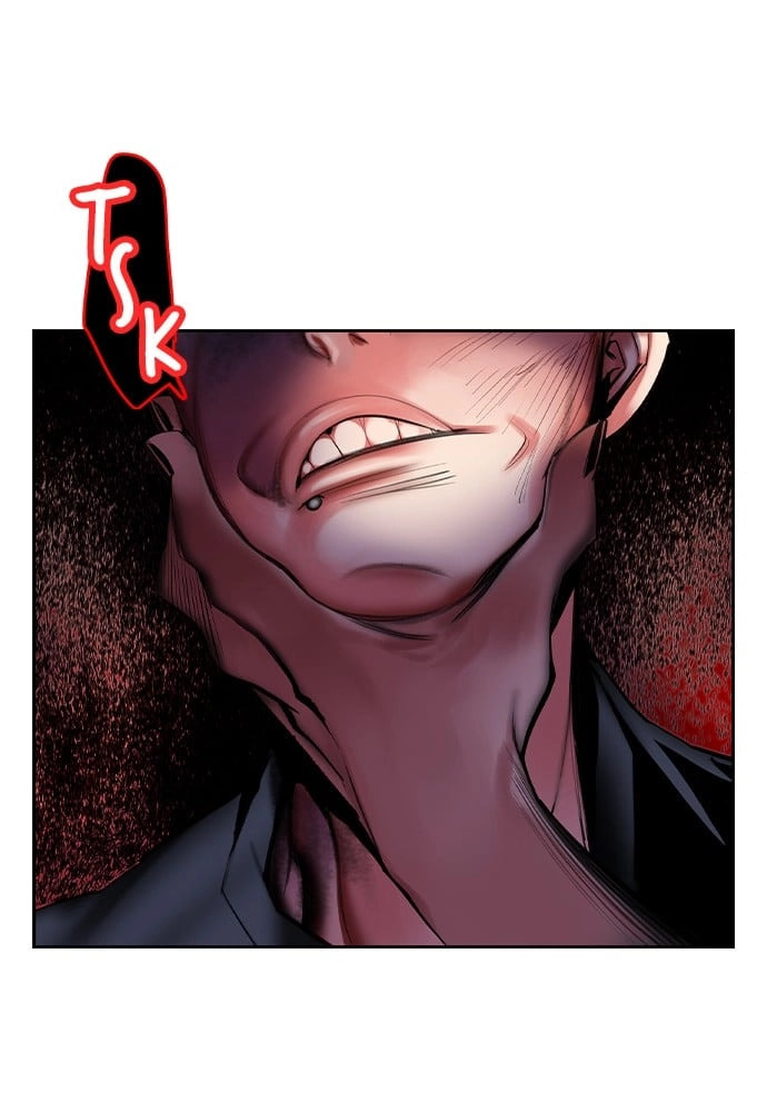 Read Jungle Juice EN Manga Online