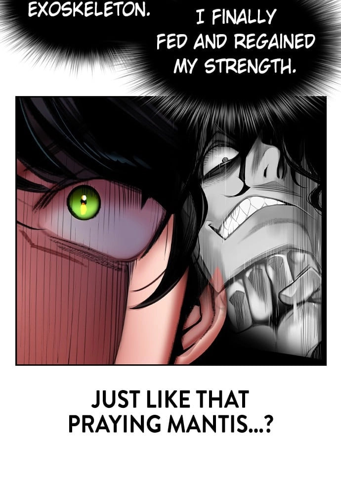 Read Jungle Juice EN Manga Online