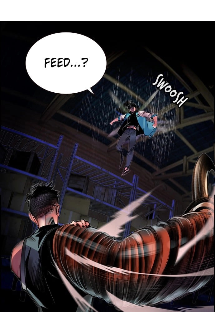 Read Jungle Juice EN Manga Online