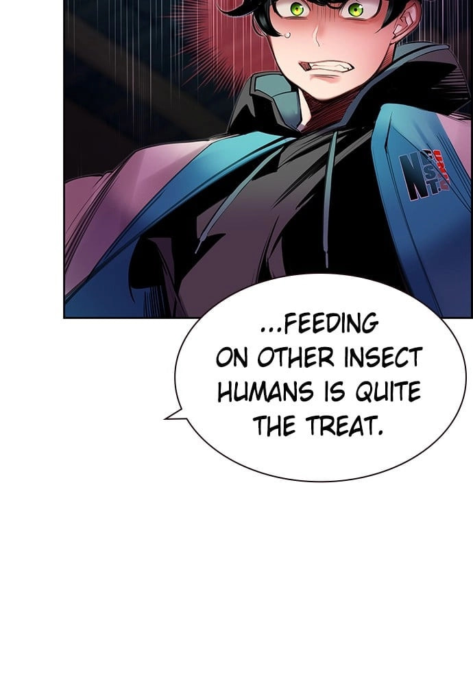 Read Jungle Juice EN Manga Online
