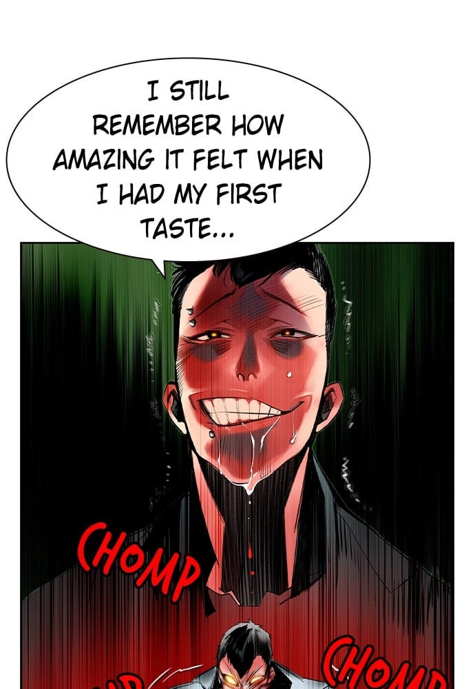 Read Jungle Juice EN Manga Online