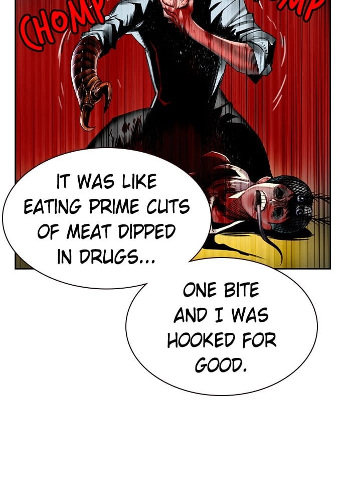 Read Jungle Juice EN Manga Online