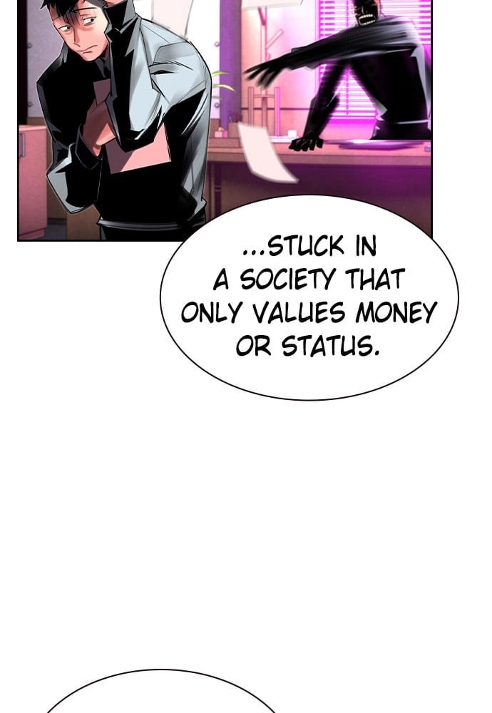 Read Jungle Juice EN Manga Online