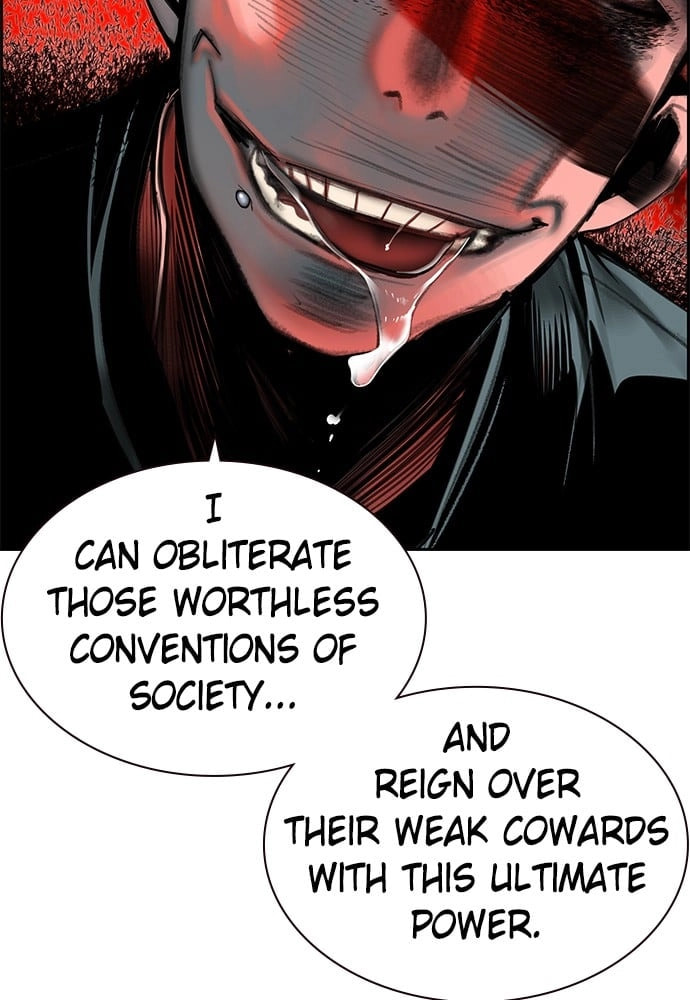 Read Jungle Juice EN Manga Online