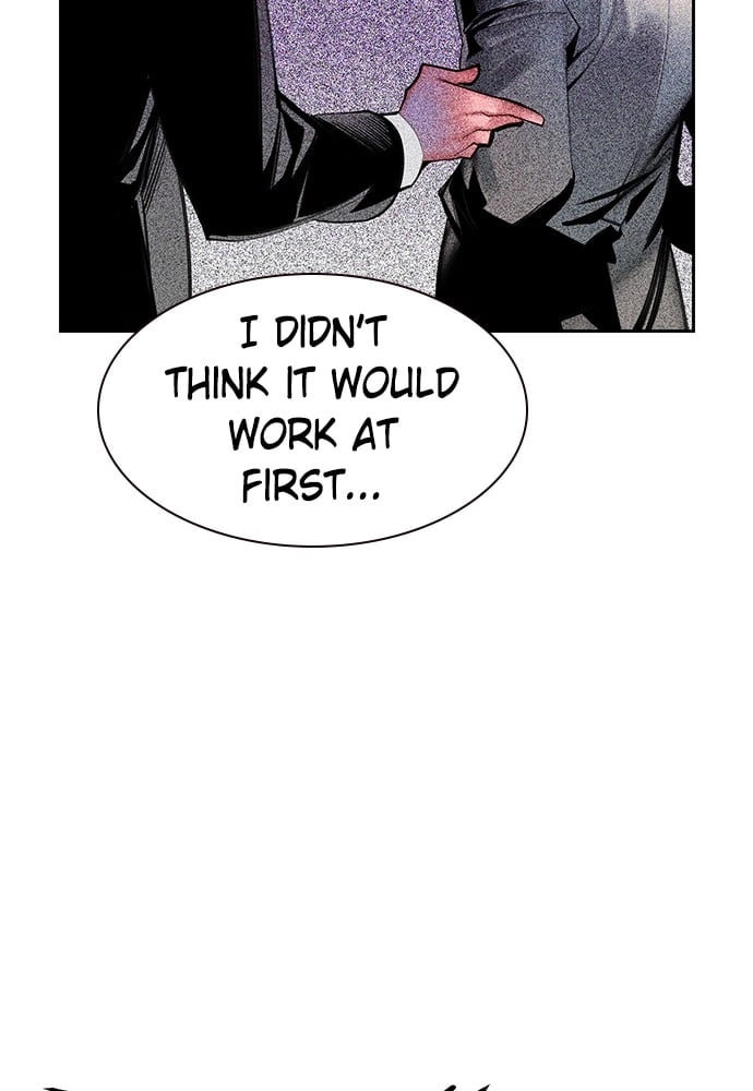 Read Jungle Juice EN Manga Online