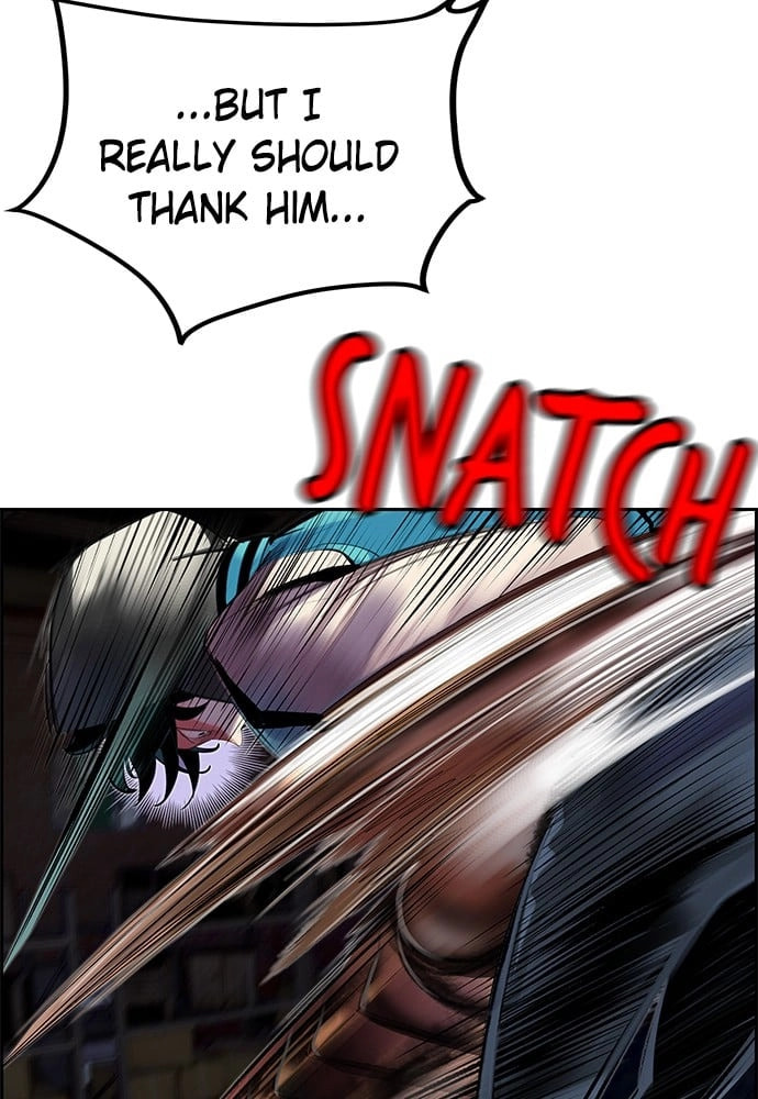Read Jungle Juice EN Manga Online