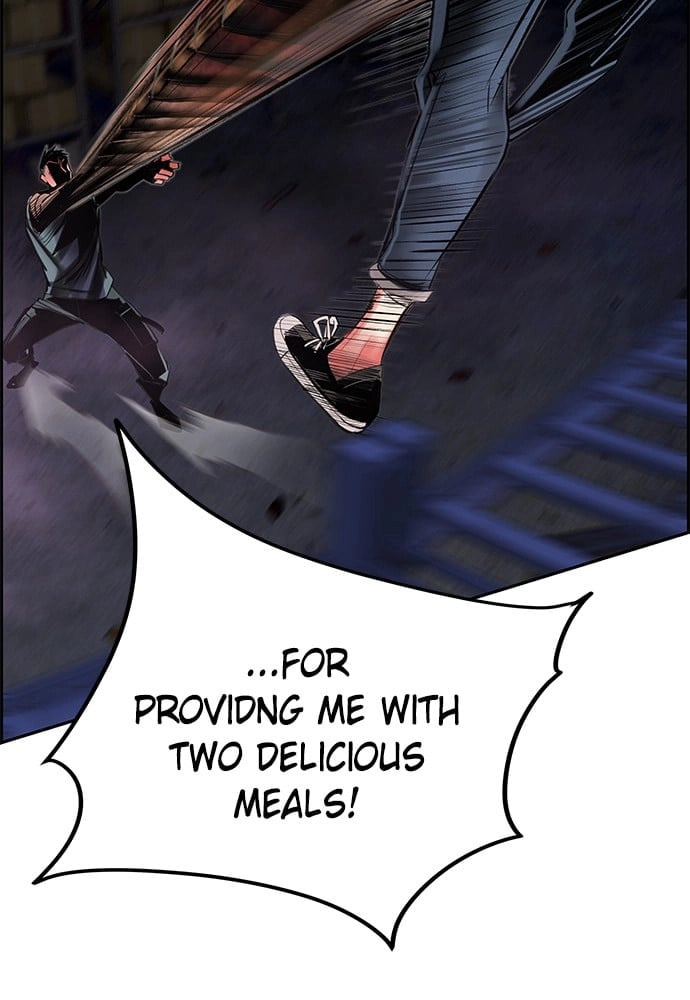 Read Jungle Juice EN Manga Online