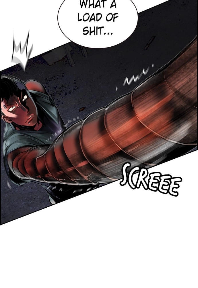 Read Jungle Juice EN Manga Online