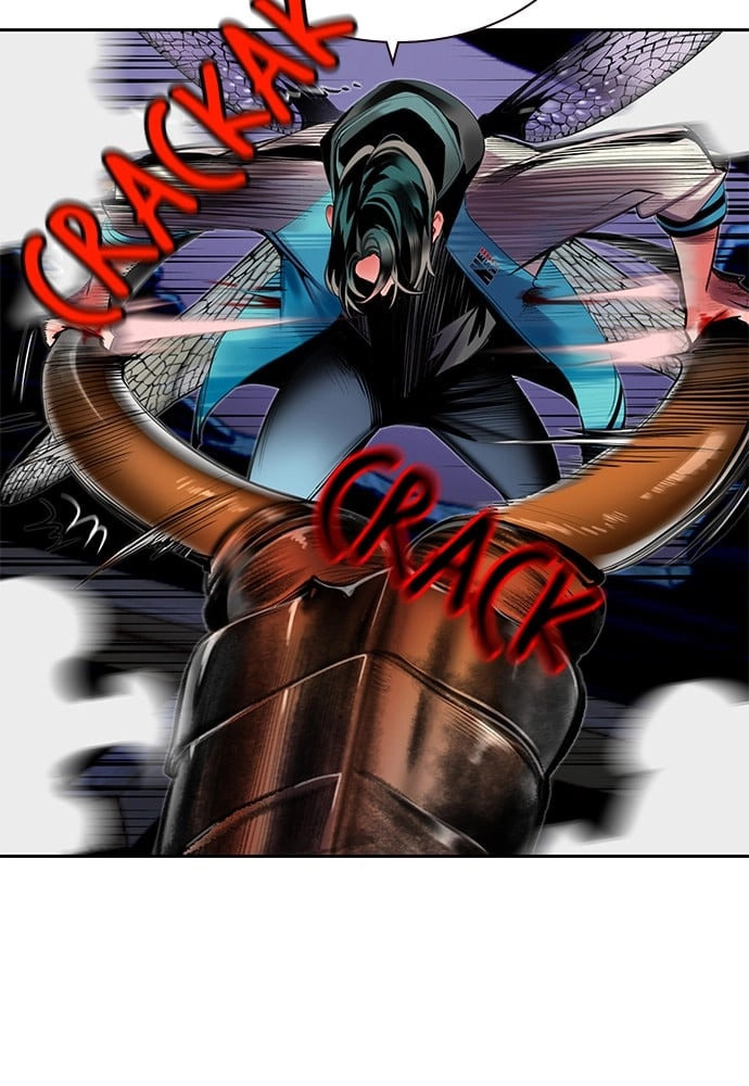 Read Jungle Juice EN Manga Online