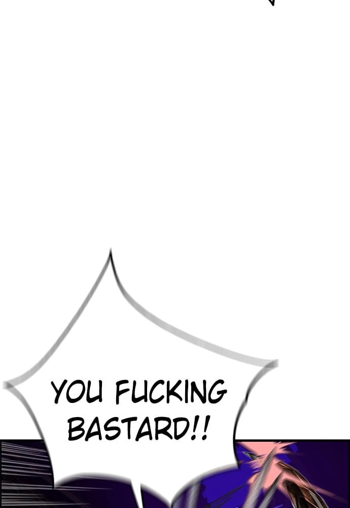 Read Jungle Juice EN Manga Online