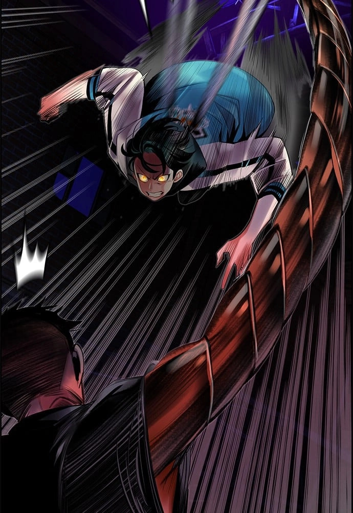 Read Jungle Juice EN Manga Online