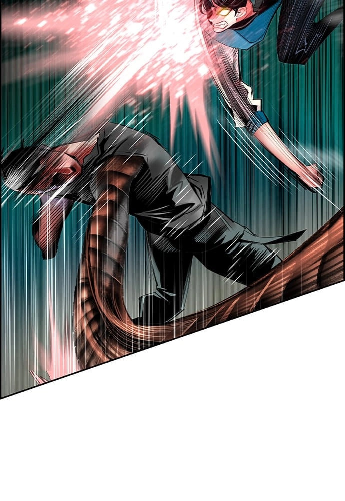 Read Jungle Juice EN Manga Online
