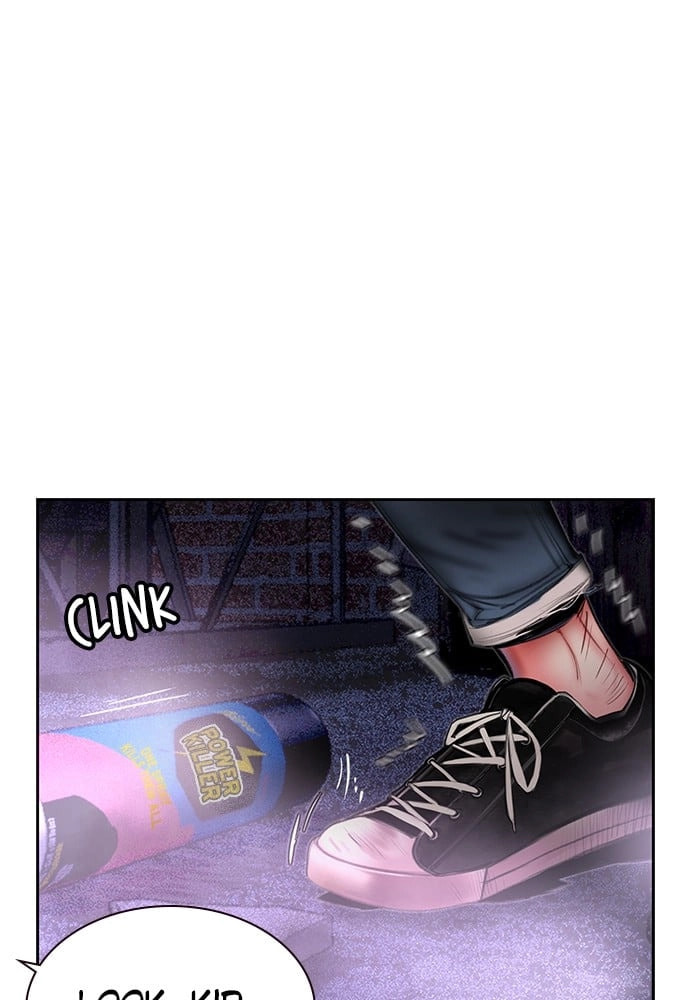 Read Jungle Juice EN Manga Online
