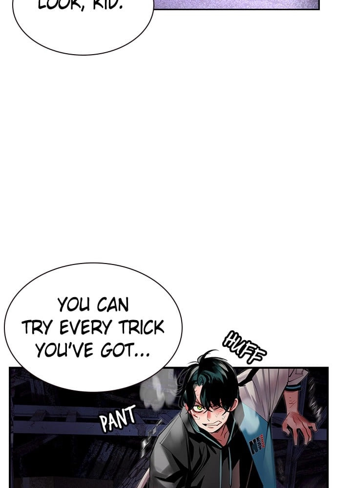 Read Jungle Juice EN Manga Online