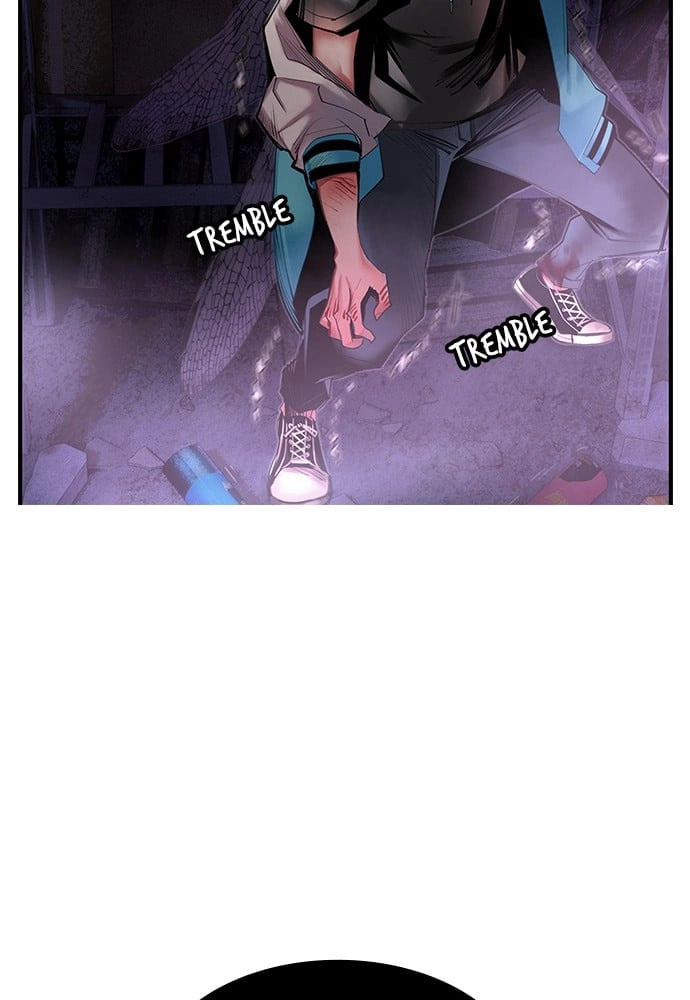 Read Jungle Juice EN Manga Online