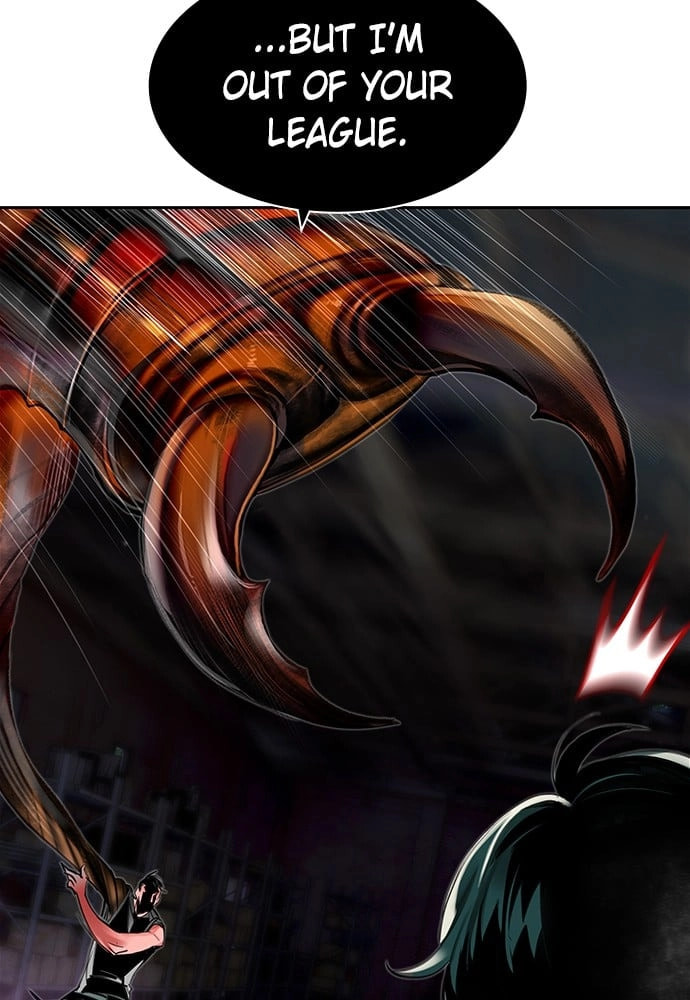 Read Jungle Juice EN Manga Online