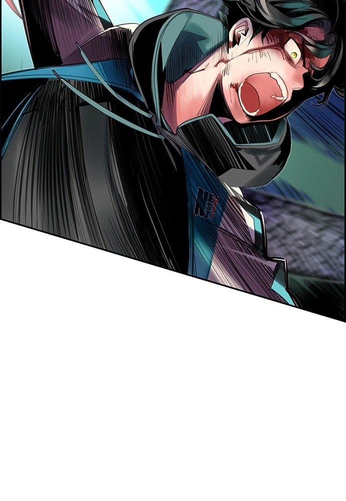 Read Jungle Juice EN Manga Online