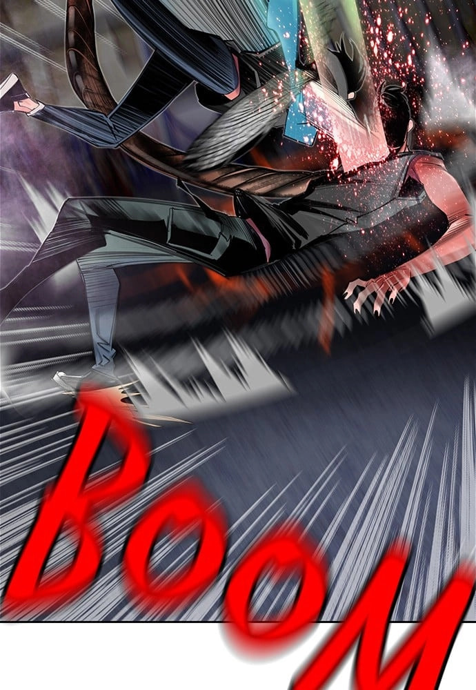 Read Jungle Juice EN Manga Online