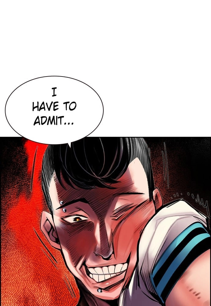 Read Jungle Juice EN Manga Online