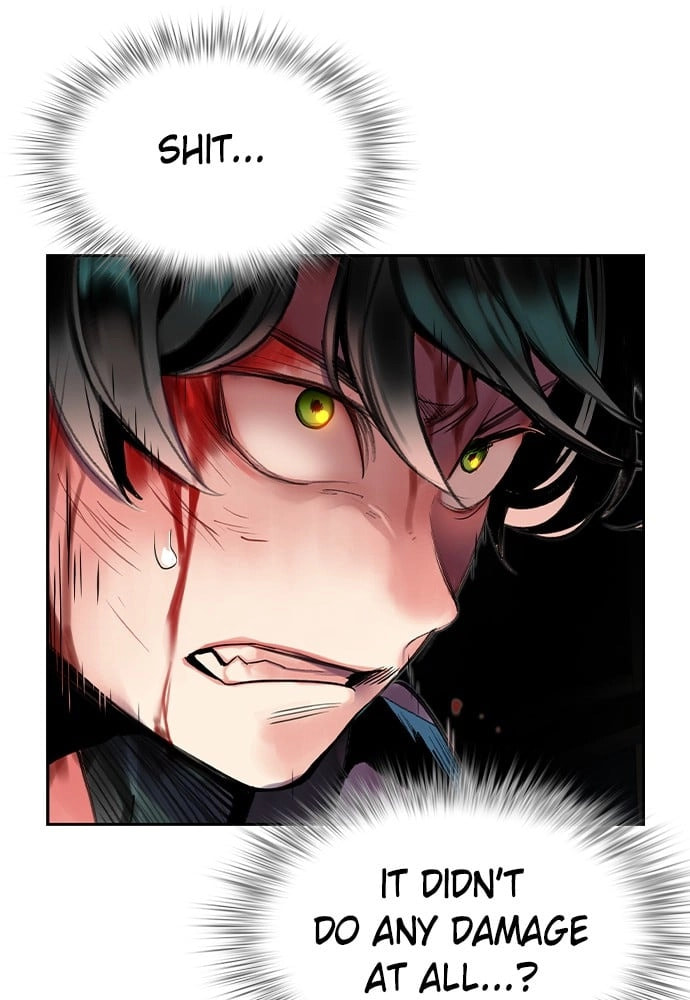 Read Jungle Juice EN Manga Online