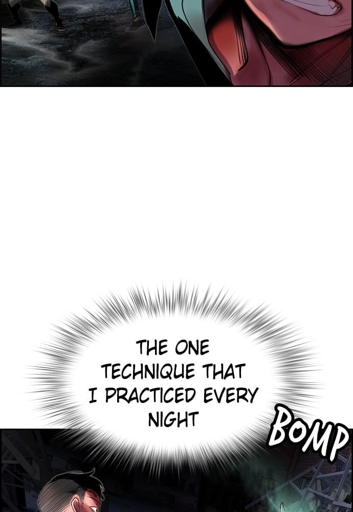 Read Jungle Juice EN Manga Online