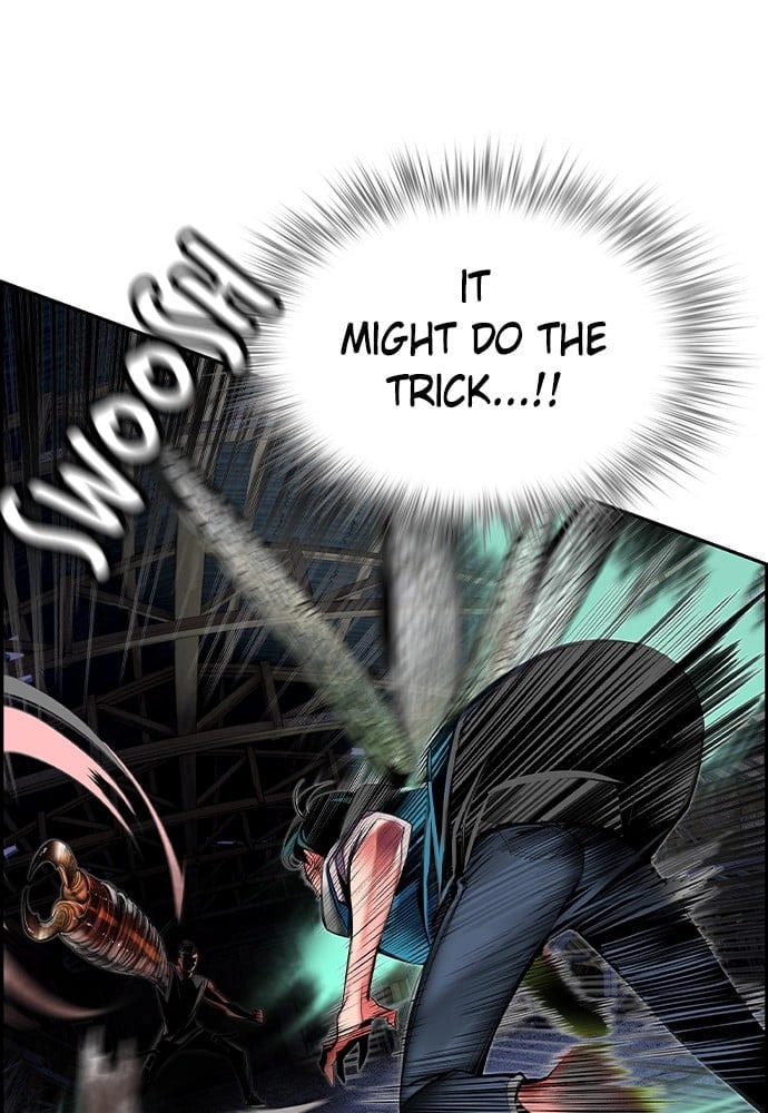 Read Jungle Juice EN Manga Online