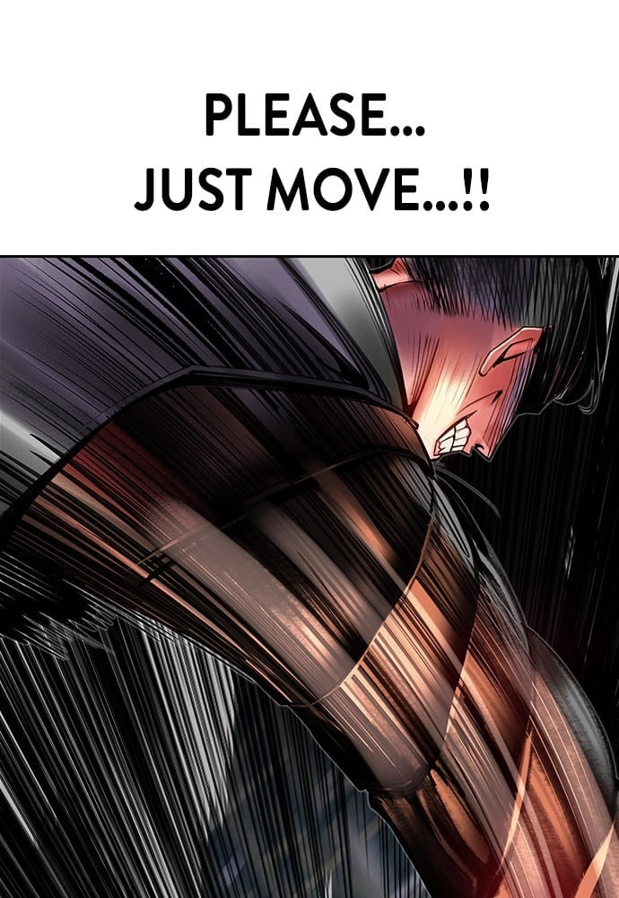 Read Jungle Juice EN Manga Online
