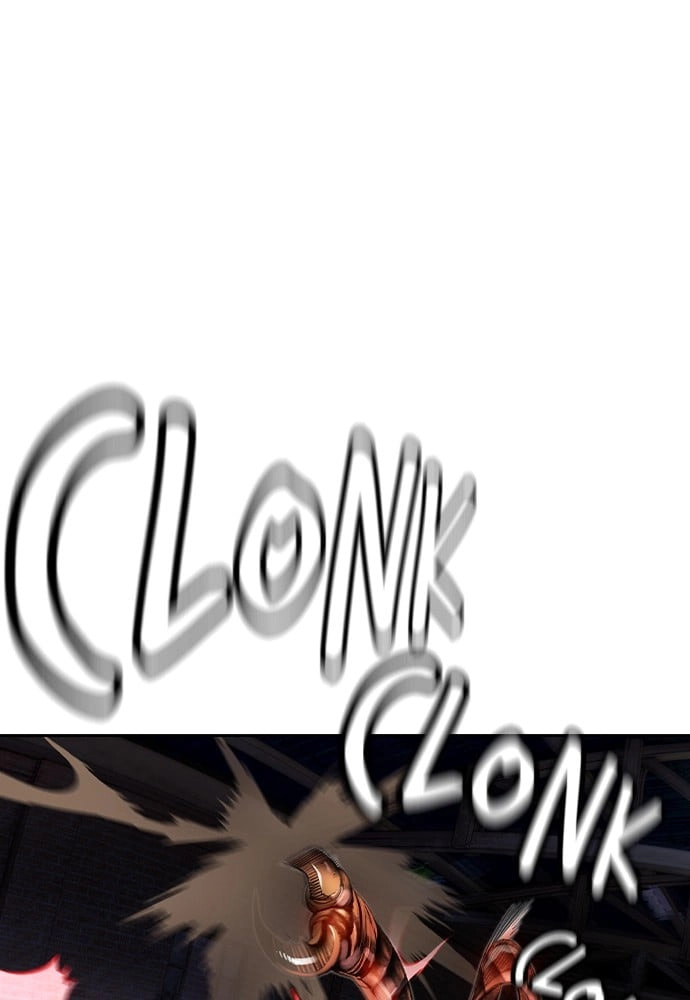 Read Jungle Juice EN Manga Online