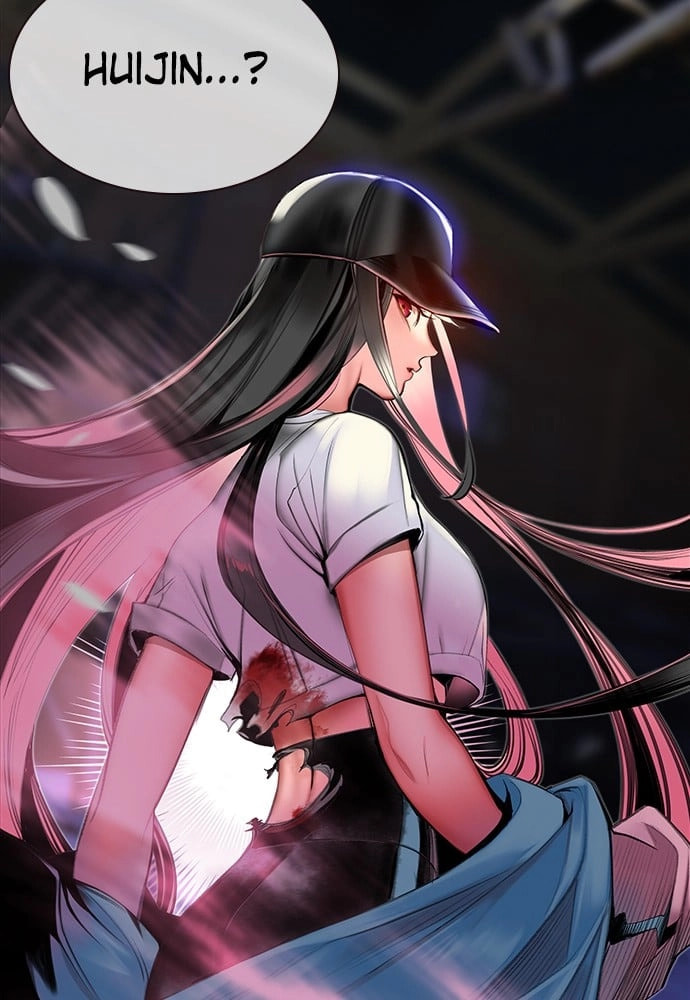 Read Jungle Juice EN Manga Online