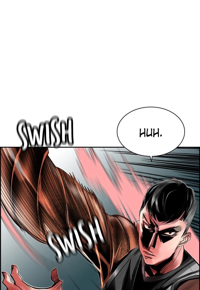 Read Jungle Juice EN Manga Online