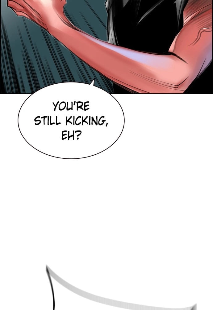 Read Jungle Juice EN Manga Online