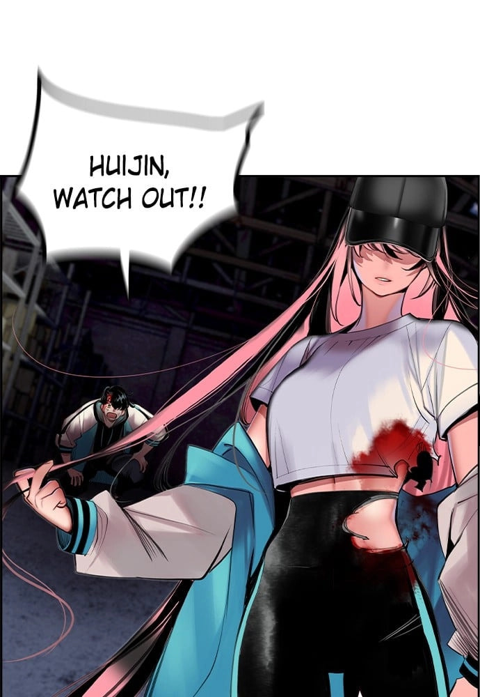 Read Jungle Juice EN Manga Online