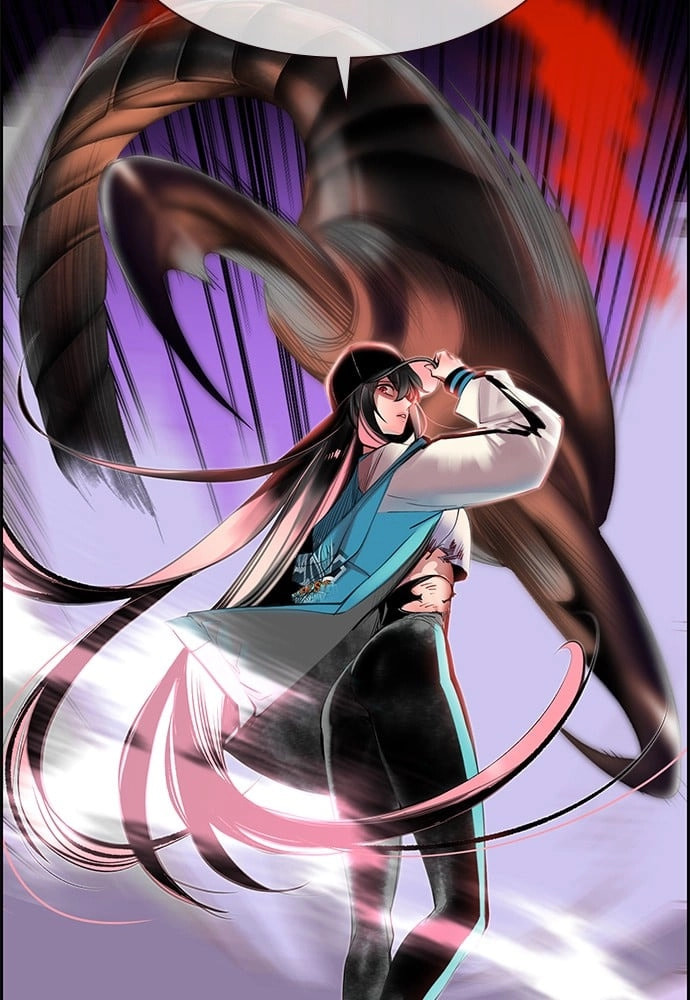 Read Jungle Juice EN Manga Online