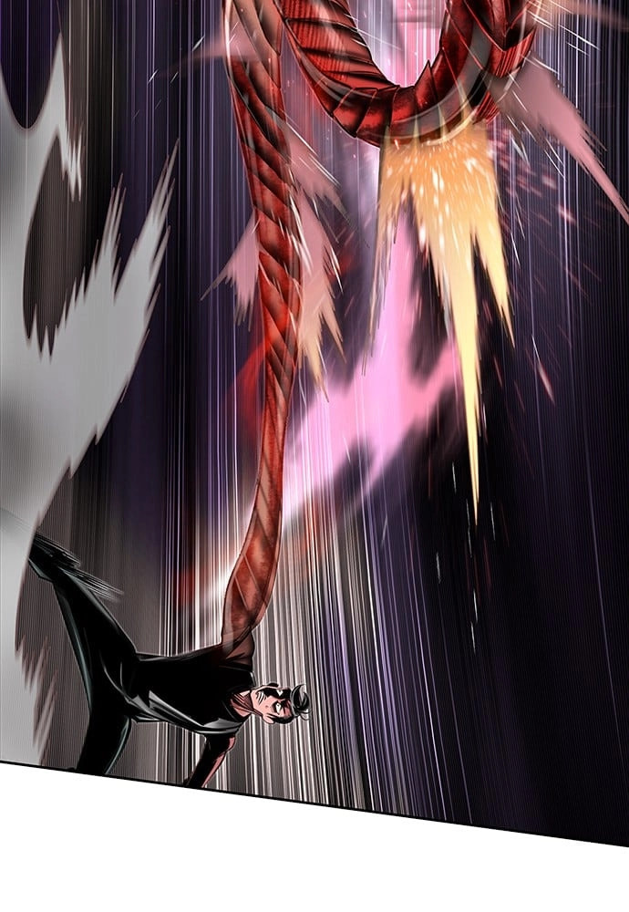 Read Jungle Juice EN Manga Online