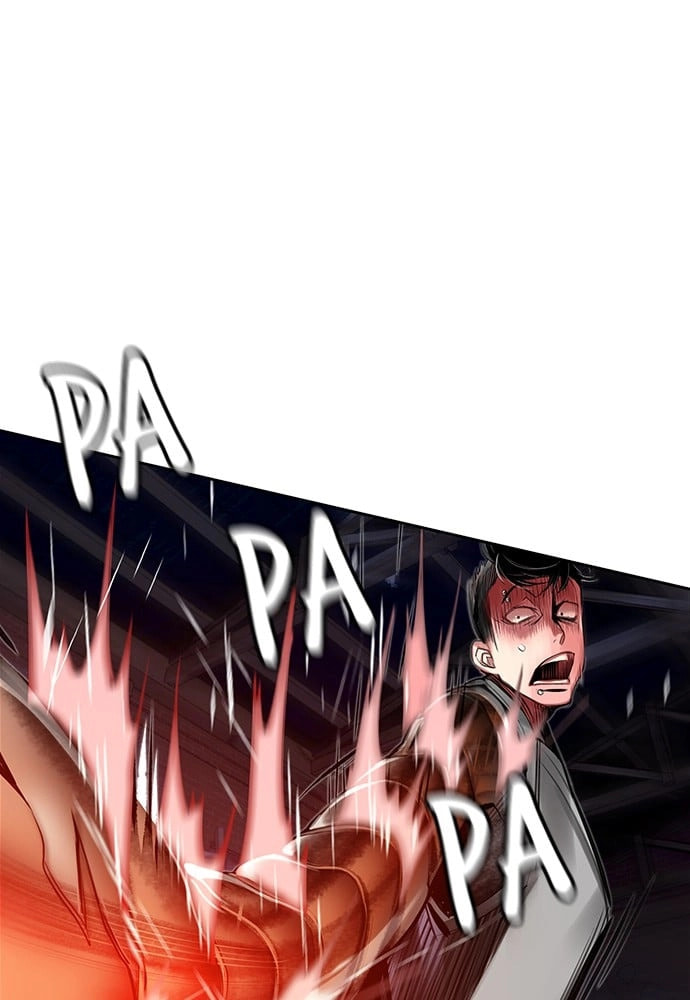 Read Jungle Juice EN Manga Online