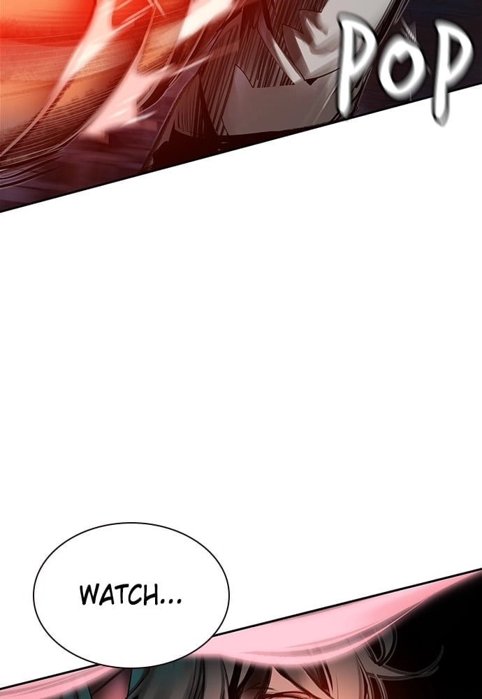 Read Jungle Juice EN Manga Online