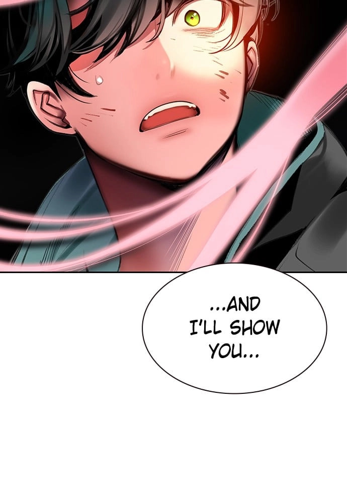 Read Jungle Juice EN Manga Online
