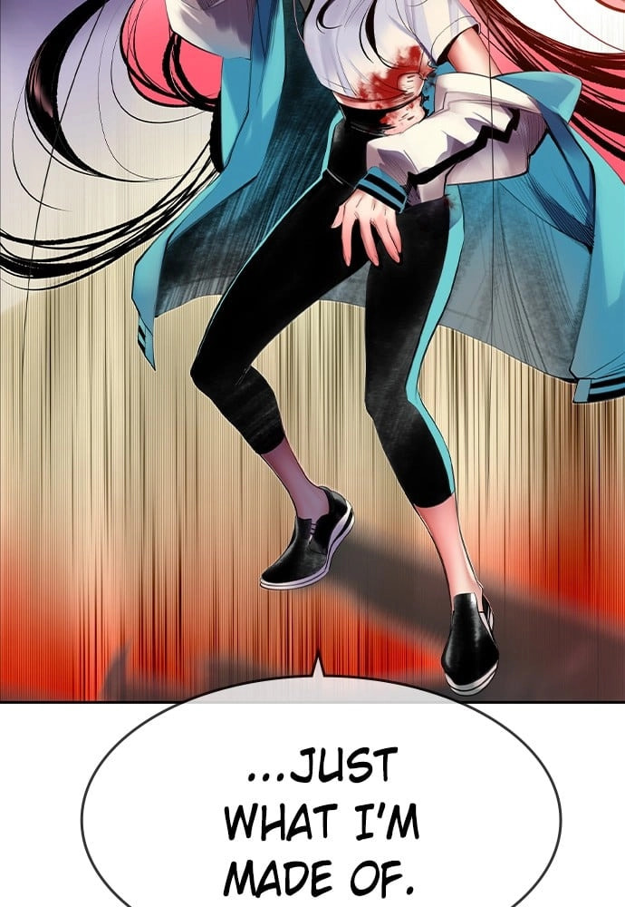 Read Jungle Juice EN Manga Online
