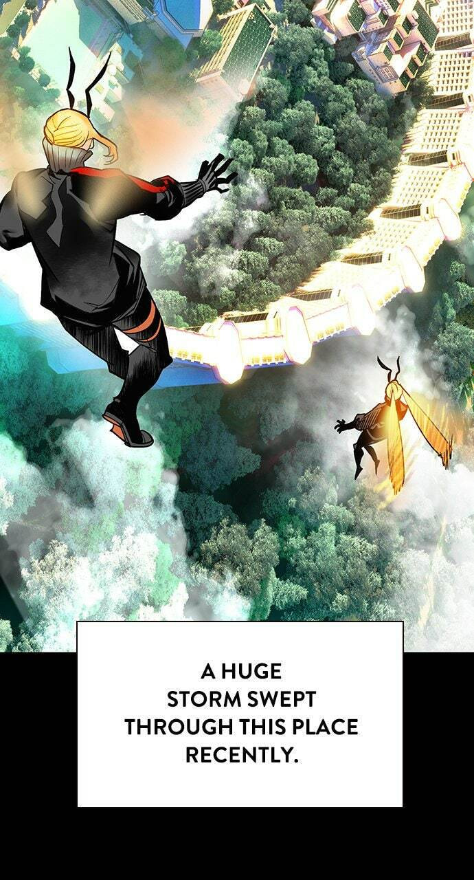 Read Jungle Juice EN Manga Online