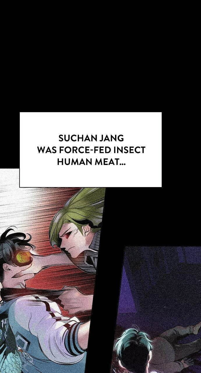 Read Jungle Juice EN Manga Online