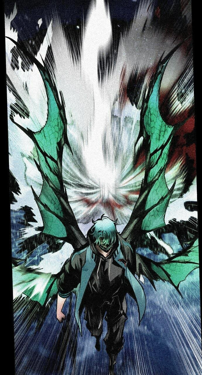 Read Jungle Juice EN Manga Online