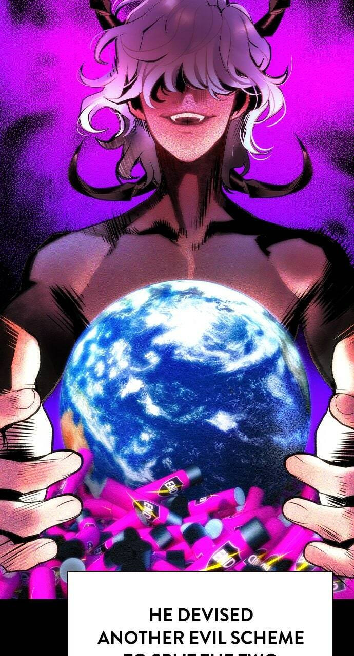 Read Jungle Juice EN Manga Online