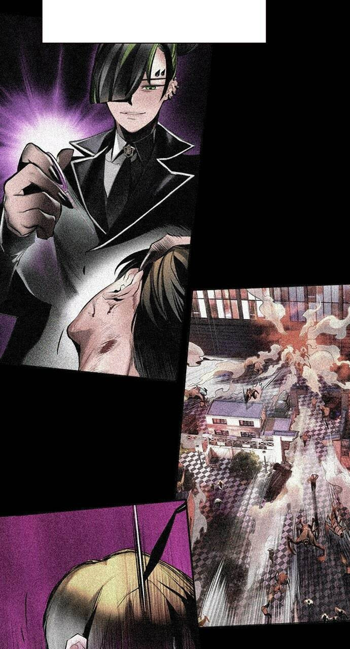 Read Jungle Juice EN Manga Online