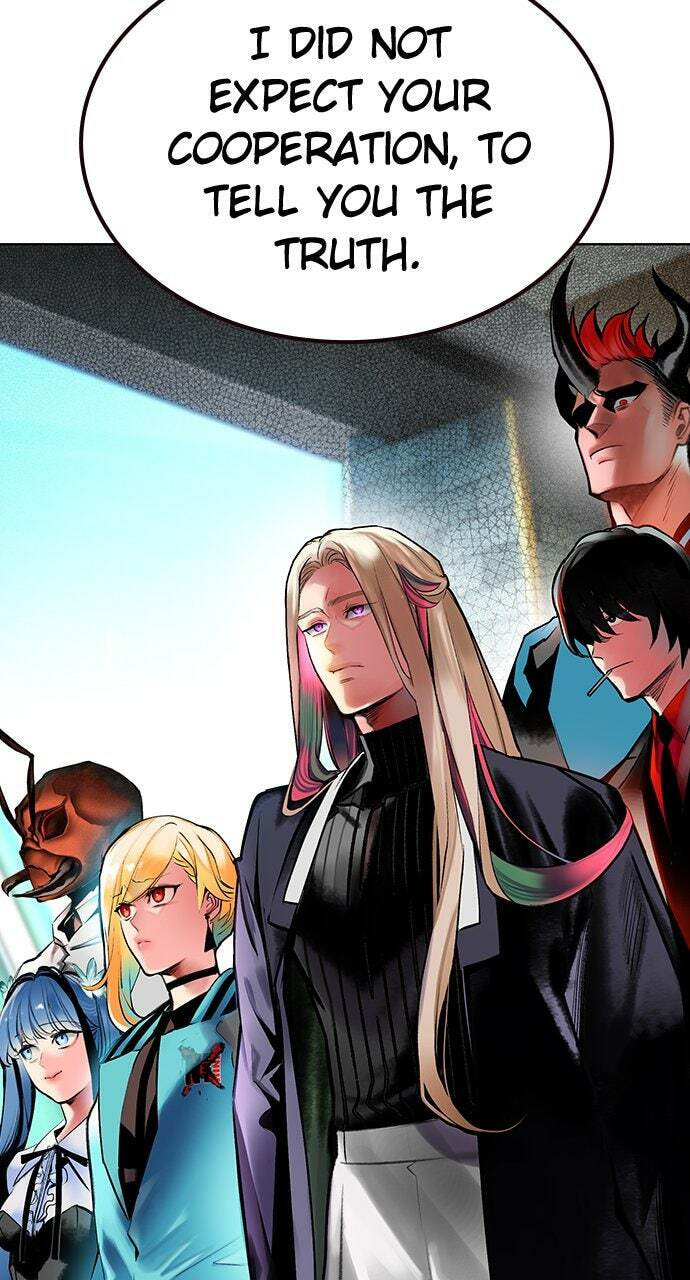 Read Jungle Juice EN Manga Online