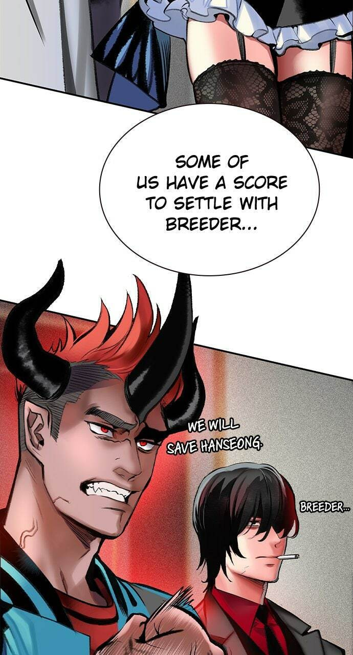 Read Jungle Juice EN Manga Online