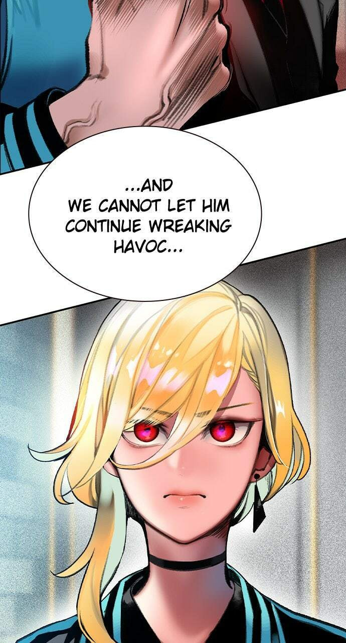 Read Jungle Juice EN Manga Online