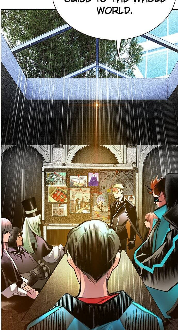 Read Jungle Juice EN Manga Online