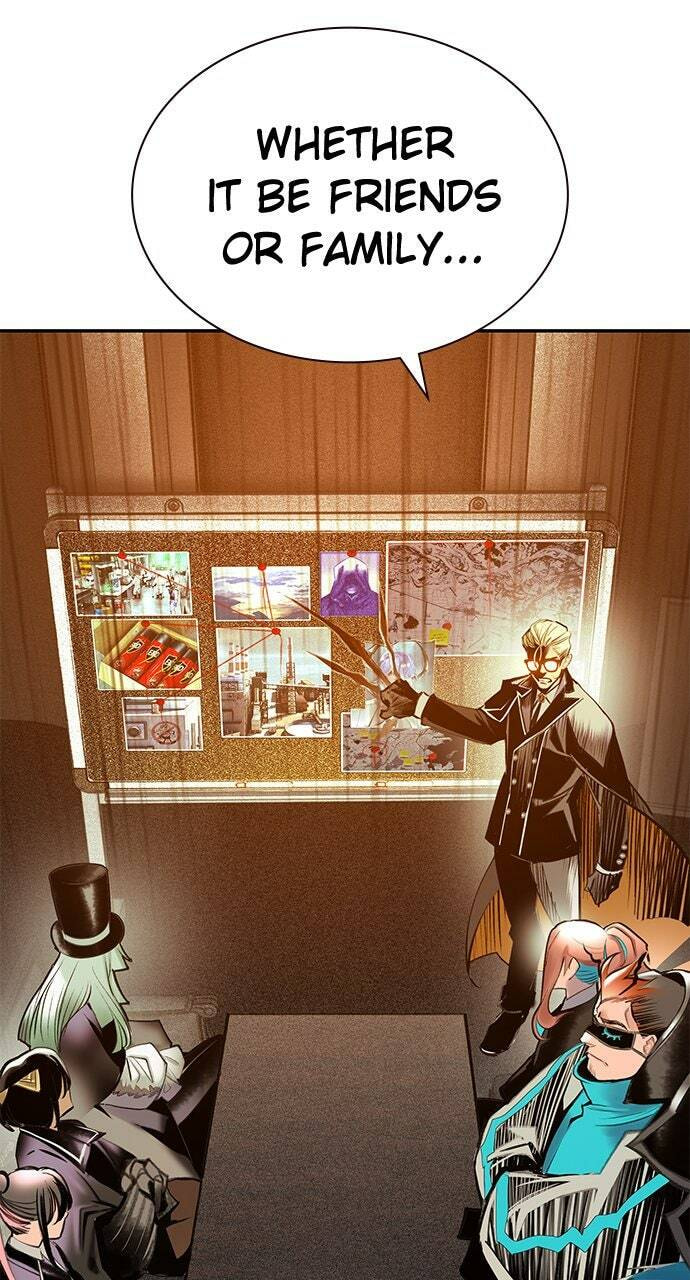 Read Jungle Juice EN Manga Online