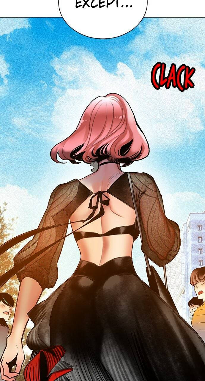 Read Jungle Juice EN Manga Online